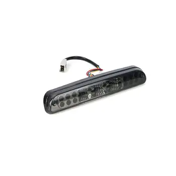 

Car LED Third Tail Brake Light For Ford Super Duty F-250 F-350 F-450 F-550 1999-2016 / Ford Ranger 1993-2011 Black