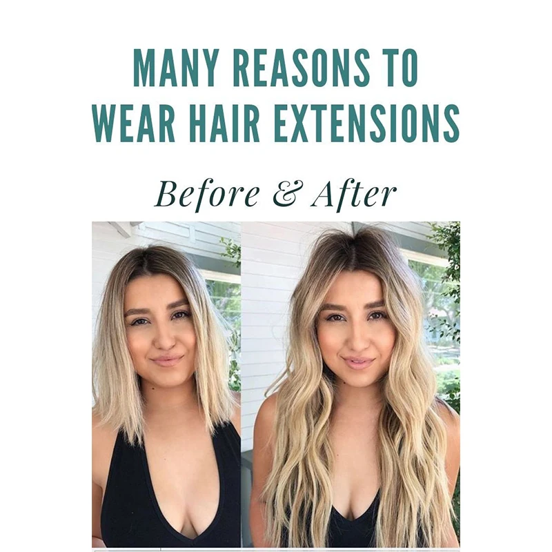 22-Long-Wavy-Clip-Ins-Natural-Synthetic-5-Clip-In-On-Hair-Extension-For-Women-Curly