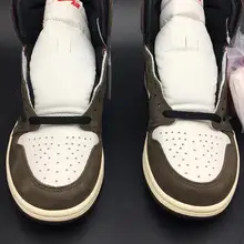 travis scott shoes women