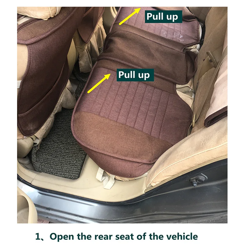Для Honda Civic автомобильное сиденье Isofix Соединительный ремень интерфейсы направляющий кронштейн фиксатор для автомобиля детское сиденье