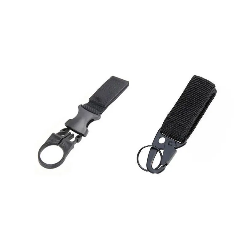 Hook Тактический ремень Военная Униформа нейлон Для мужчин, тренирующий пояс, высокое качество металлической пряжкой Мультифункциональный поясной ремень Ширина 3,8/4,3 см - Цвет: Hook