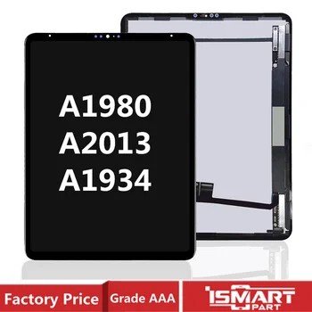 

OEM LCD For iPad Pro 11 LCD Display Touch Screen Dizitizer Assembly Replacement Part For iPad Pro 11" A1980 A1934 A1979