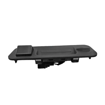

Rear Boot Tailgate Handle Trunk Handle Switch for Hyundai Sonata 2014-2016 81260C1010