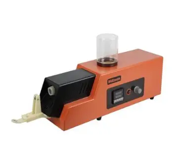 

Wellzoom B desktop filament extruder 1.75mm & 3mm