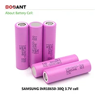 Excellent 1000W 20Ah 48V rechargeable ebike lithium battery for Samsung 35E 18650 48V 750W 1500W electric bicycle triangle battery pack 4
