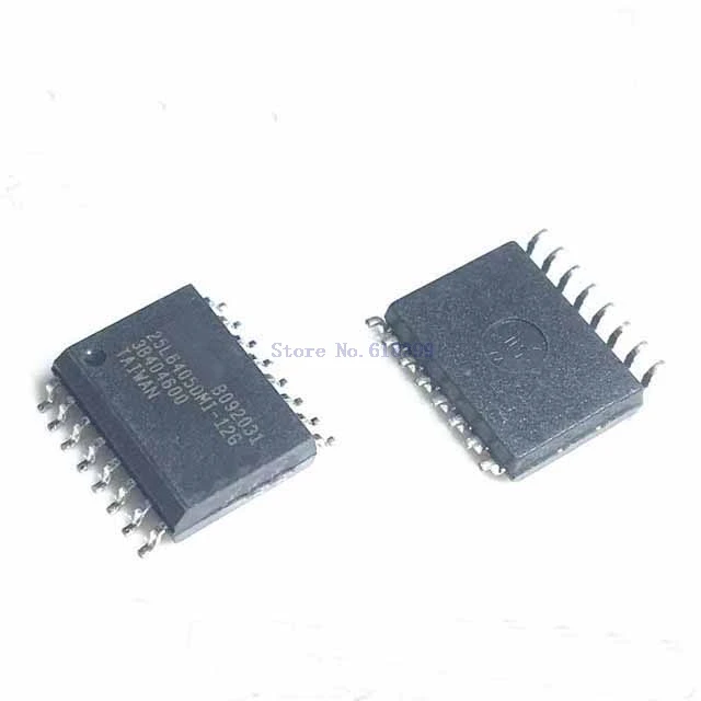 

Mx25l6405 Routing Flash 8M 64Mbit Sop-16 Patch 16 Foot Mx25l6405dmi-12G