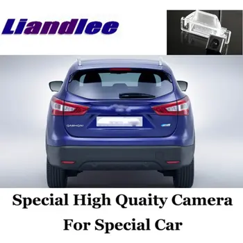 

For Nissan Qashqai J10 j11 Dualis J10 2007-2016 Night Vision Rear View Camera Reversing Camera Car Back up Camera HD CCD Vehicle