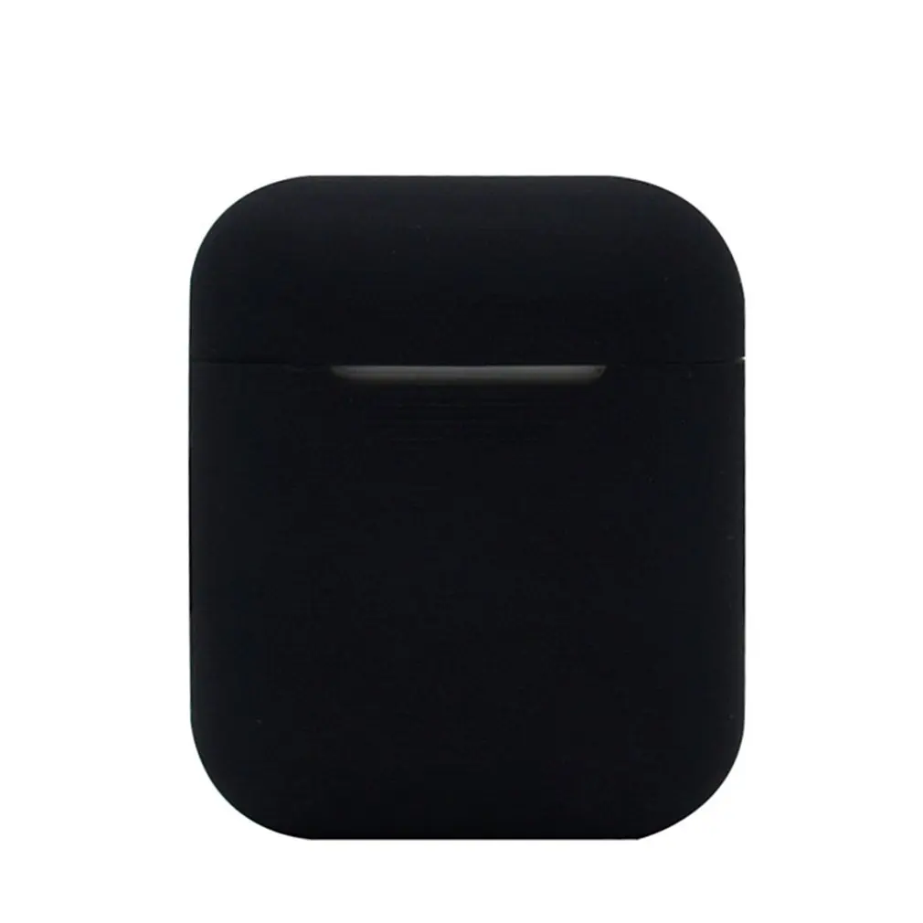 Защитный чехол для зарядки наушников, чехол для AirPods, чехол TPU, чехол для Airpods, чехол для зарядки Airpod