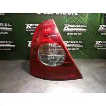 

8200071413 LEFT REAR light RENAULT CLIO I PHASE I + II (B/C57)