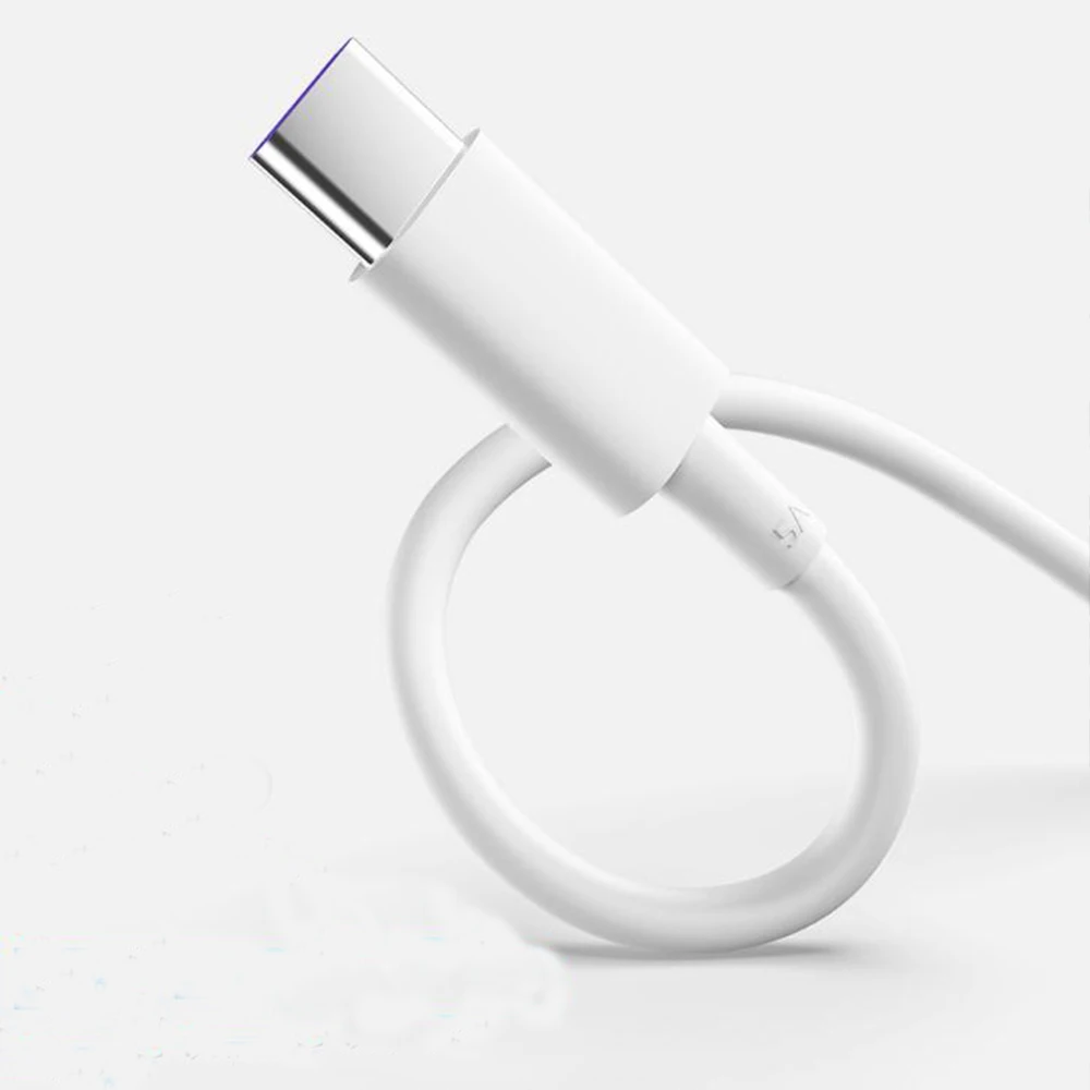 huawei 5A USB C кабель 1,5 м/2 м супер быстрая зарядка для huawei mate 30 P30 Lite usb type C кабель
