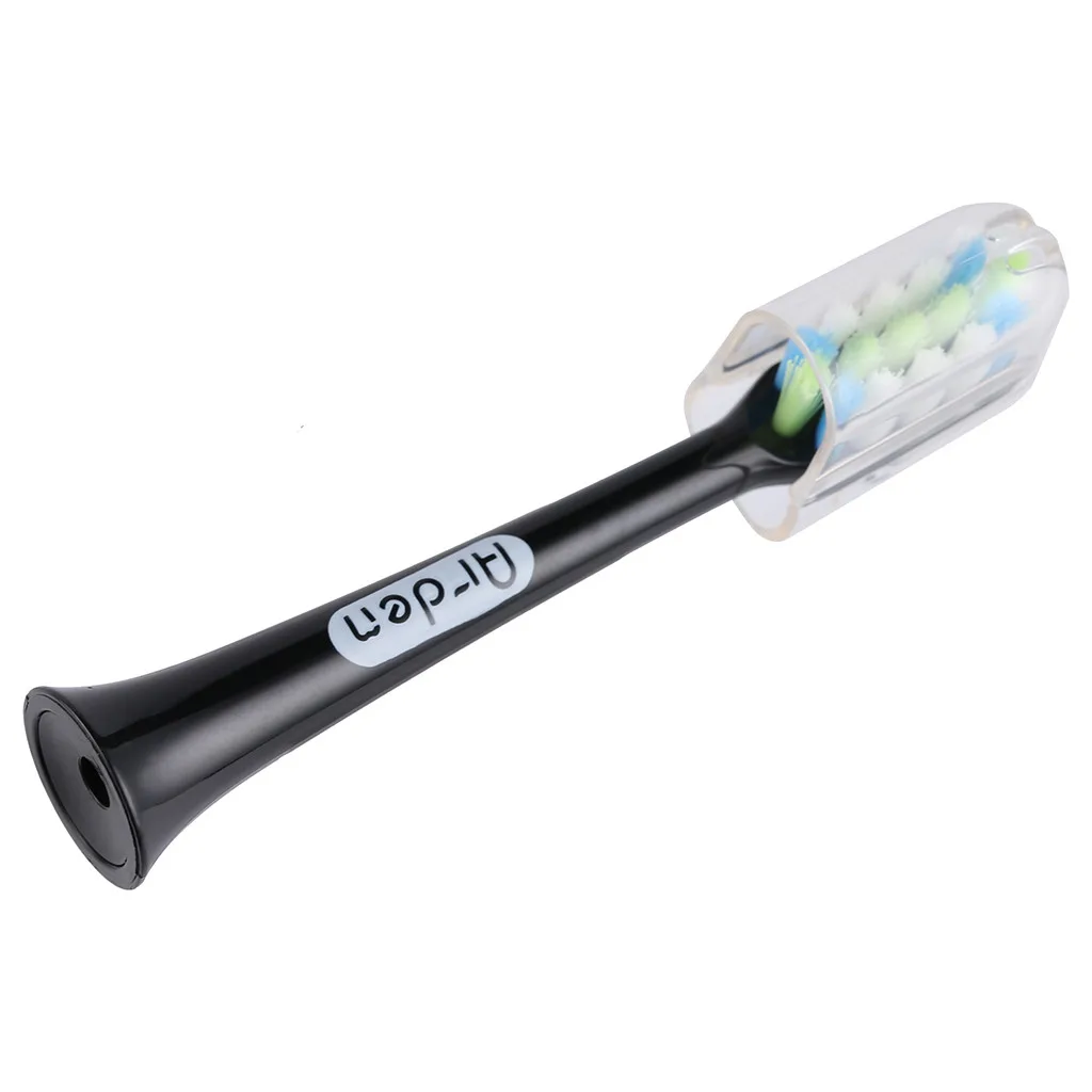Electric Toothbrush Upgraded Adult Waterproof Ultrasonic automatic USB Rechargeable Tooth Whitening Quality Electric Toothbrush