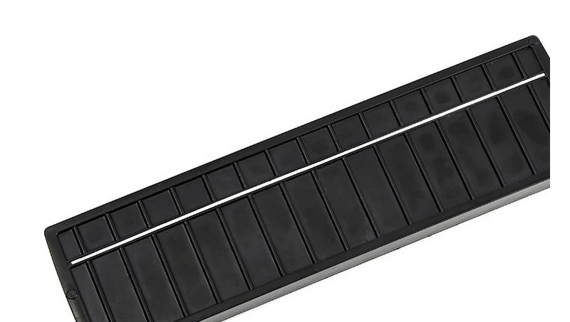 Abacus монтессори игрушка 15 цифр Малыш Школа обучения Математика арифметическая игрушка китайские Классические счеты Развивающие игрушки для детей