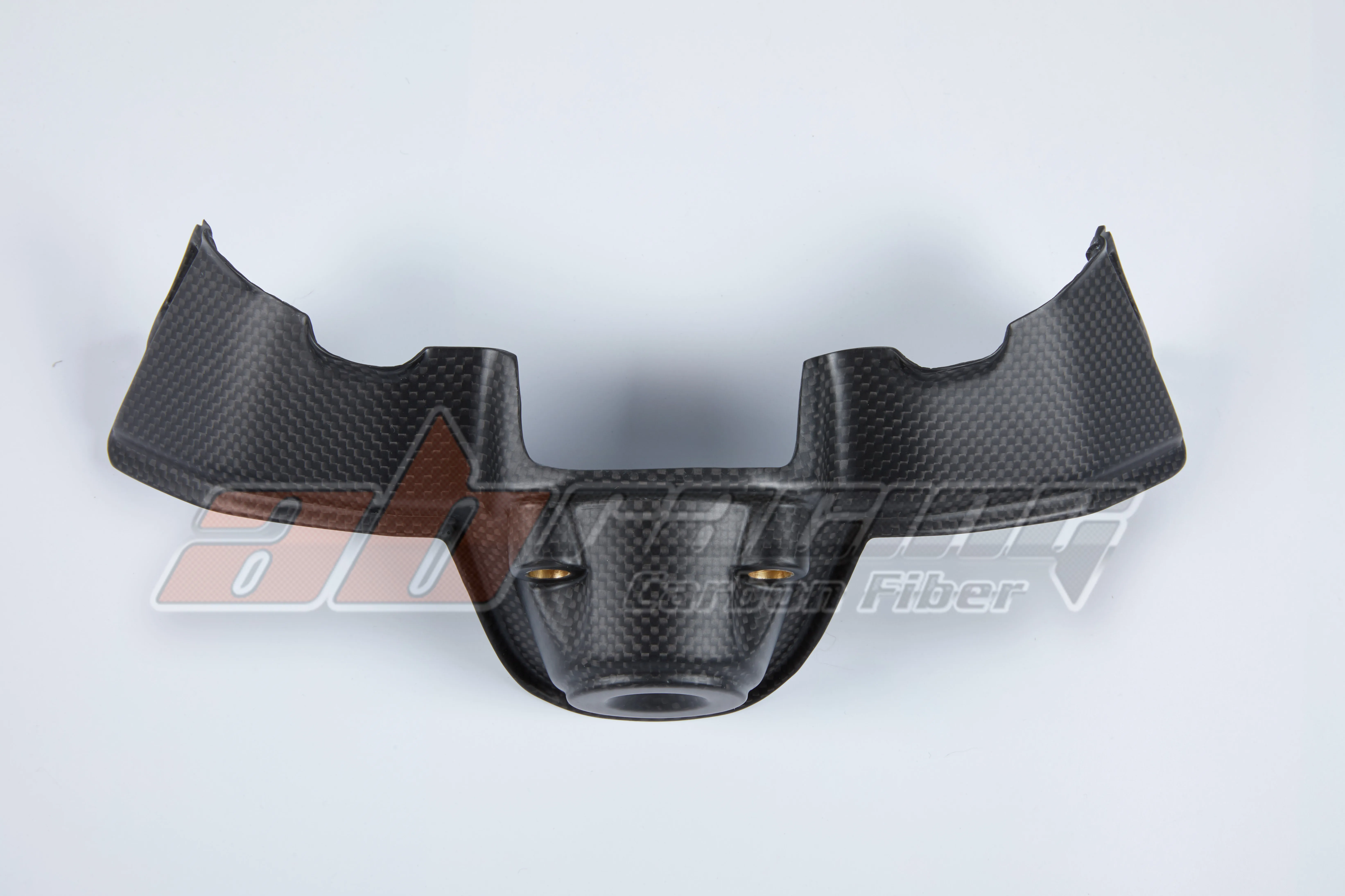Ключ зажигания Крышка переключателя GuardFor Ducati V4 P V4 S полностью углеродного волокна