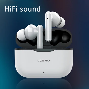 

P91 pro TWS Wireless Earphone Bluetooth5.0 Headphones Air Earbuds Handsfree Headset with Charging Box For iPhone Huawei Xiaomi