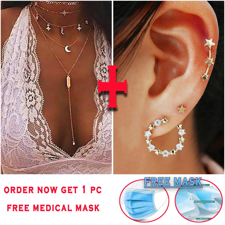 nxj140 EXJ104 gold mask