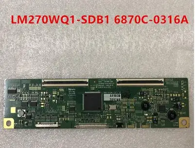 

LG материнскую плату LM270WQ1-SDB1 6870C-0316A