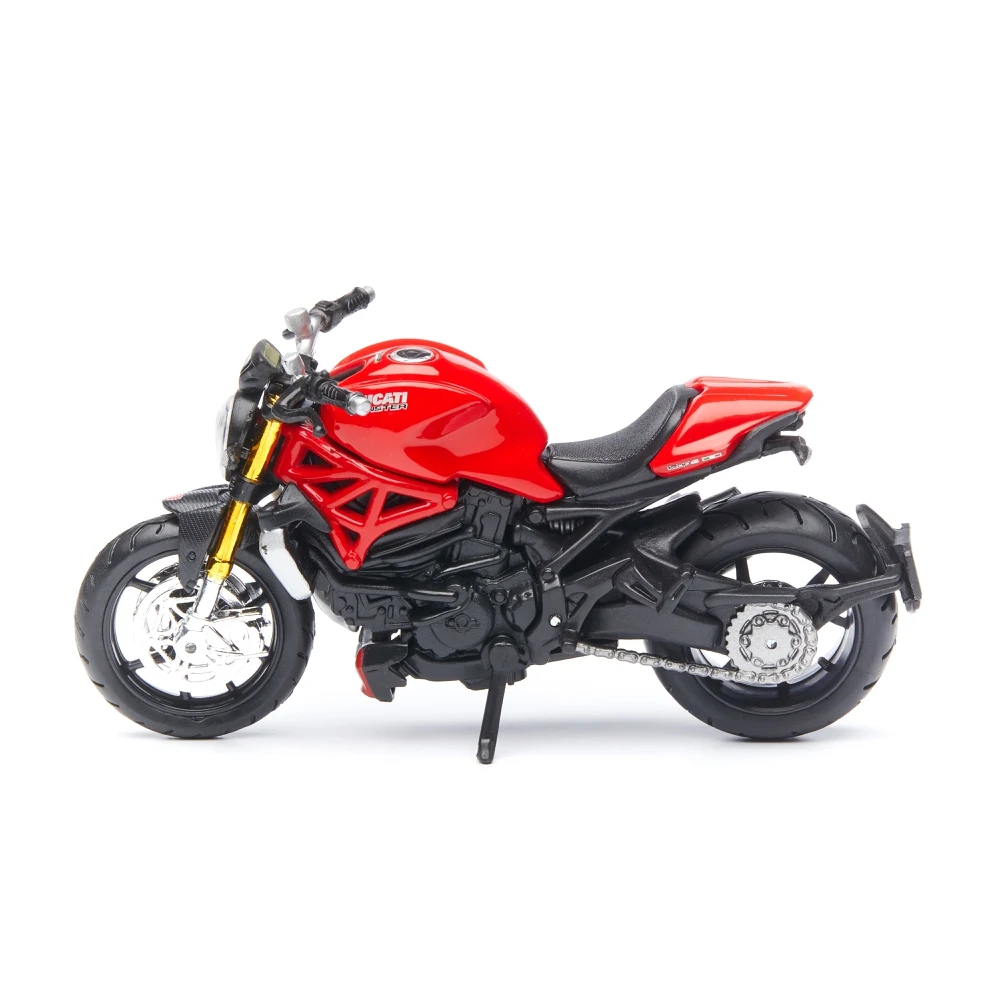 Monster 1200 РјРѕС‚РёРє