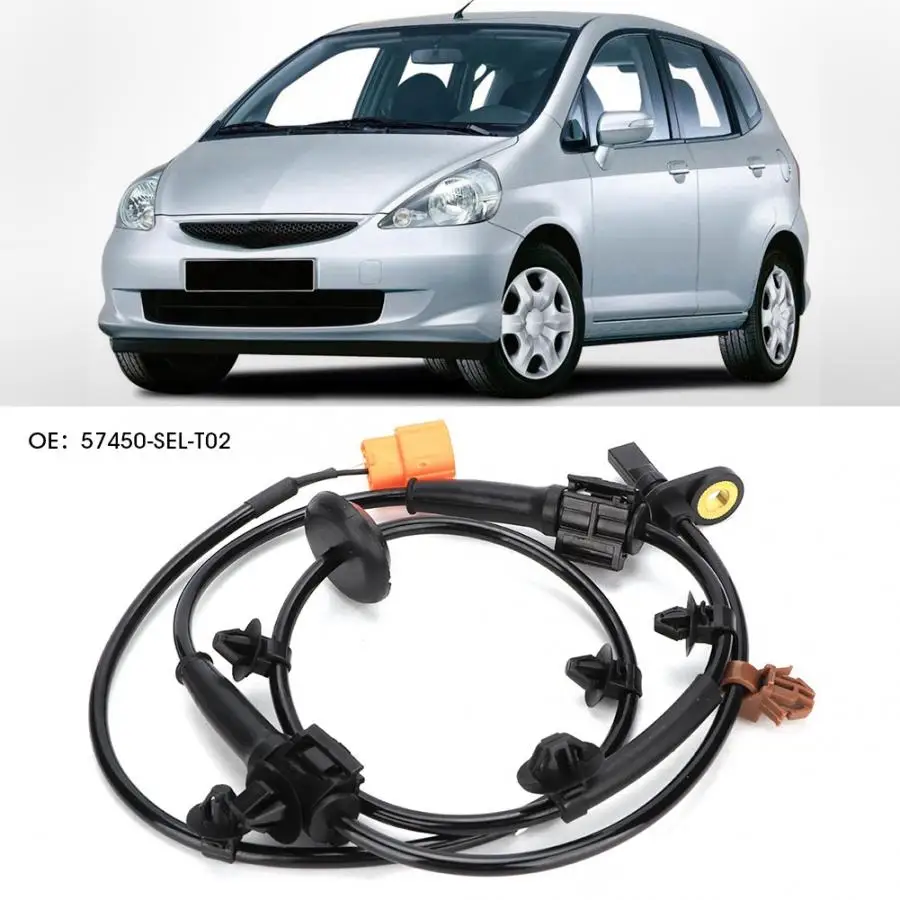 Engine Speed Sensor ABS Speed Sensor Replacement Accessory 57450 SEL