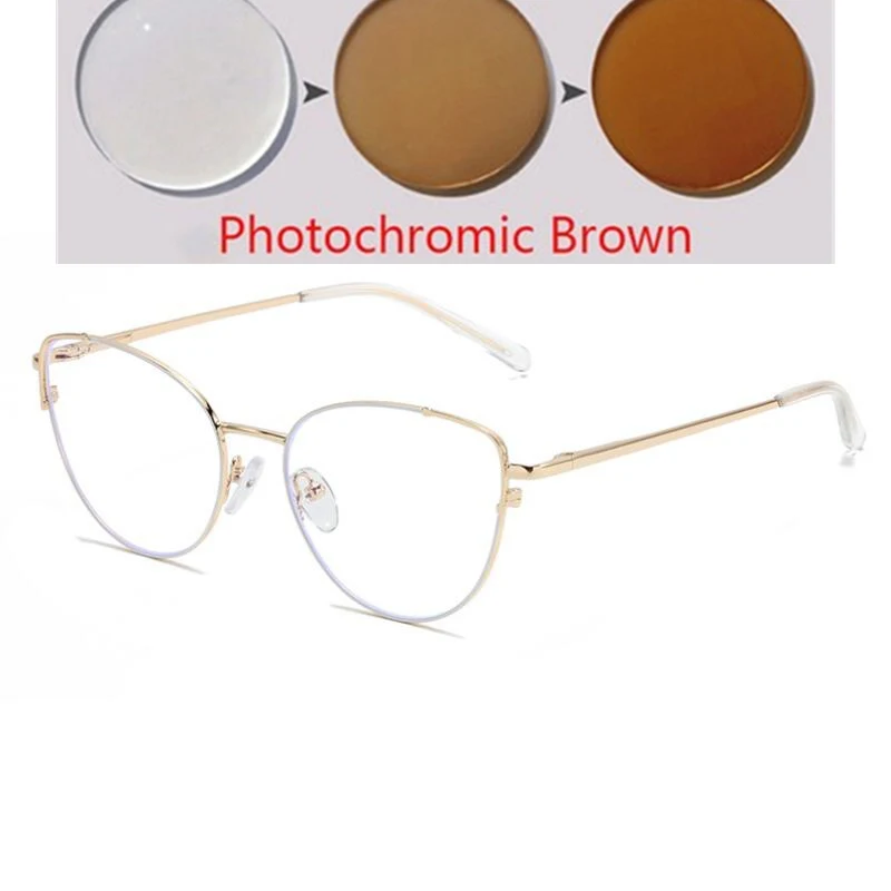 Photochromic Tea C2