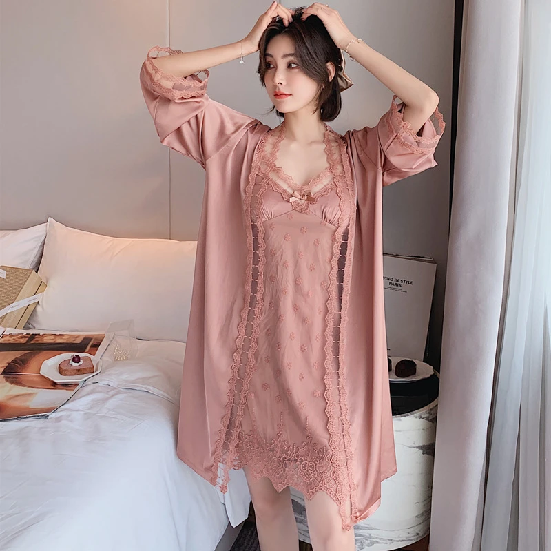 Nighty long gown Clearance