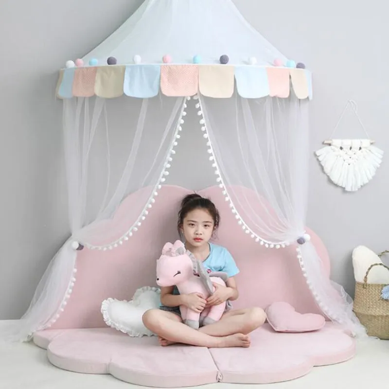 INS детский игровой коврик, игрушки для детей, 4 лепестка, детский коврик пазл, Развивающие коврики для ползания, тренажерный зал, складной ковер, детская комната, Декор, 4 см