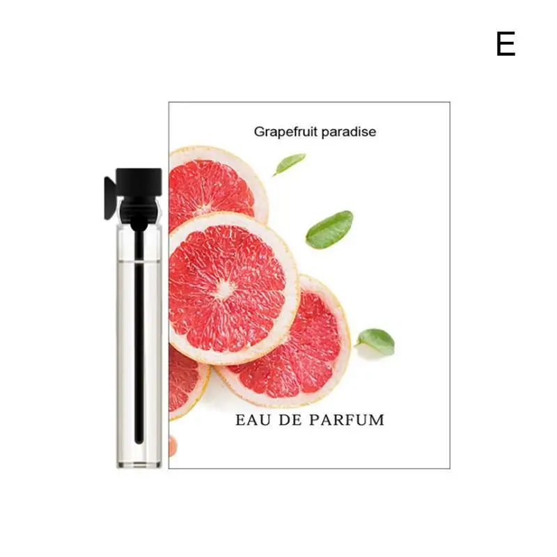 2 мл Парфюмированная вода Портативный Женский парфюм с феромонами ...