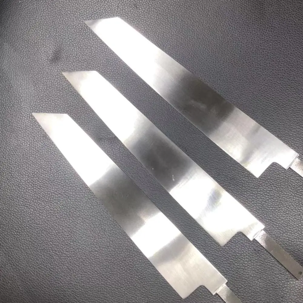 Hunting Knife Knife Diy Diy Knife Blade Blank Blanks Knives Knife