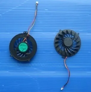 SSEA New CPU Fan for Fujitsu LifeBook AH530 AH531 AH532 Cooling CHA5605CS-OA-FH2 AD5605HX-JD3 | Компьютеры и офис