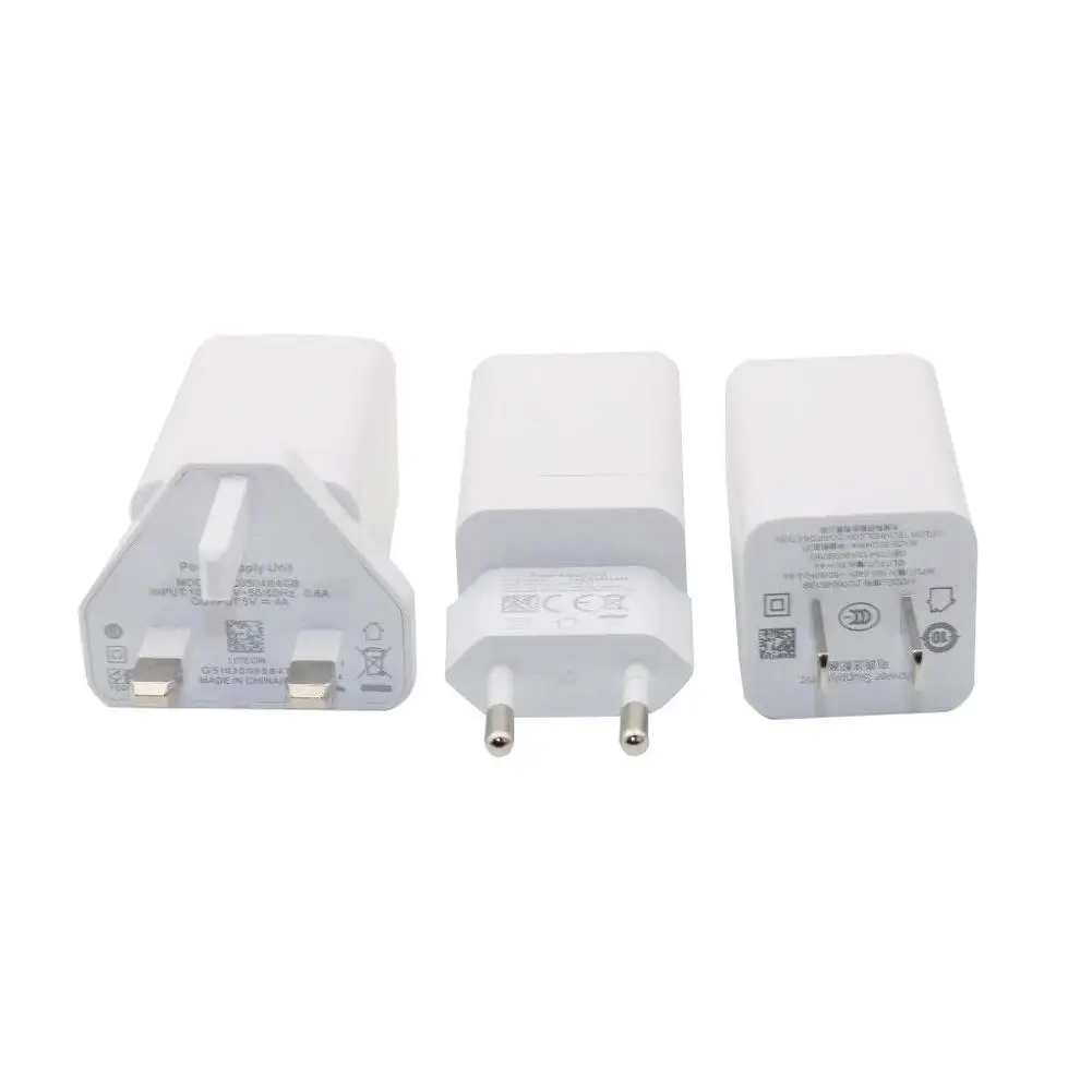 Зарядное устройство для ONEPLUS 3 3t 5 5T 6T 6 Dash, USB адаптер быстрой зарядки 5V 4A+ кабель для лапши 100 см/150 см штепсельная вилка EU/US/UK
