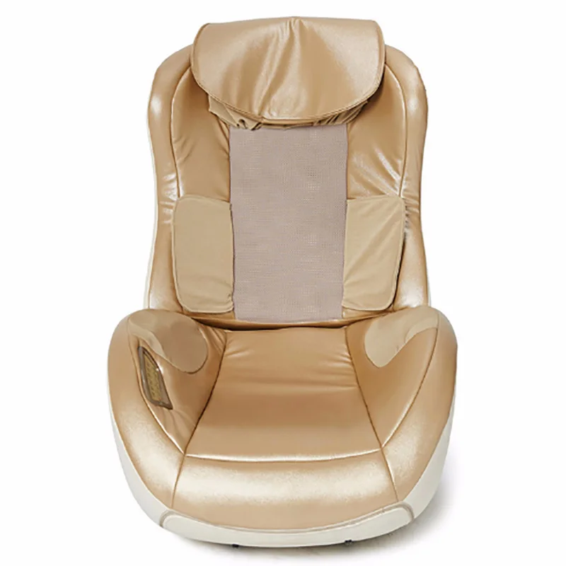 US $1.800.00 Full Body Multifunction Electric Massage Chair Home Leisure Fully Automatic Customizable Massage Chair