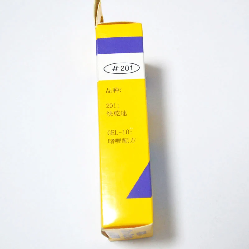 US $81.54 50Pcs new 2020 AA201 industrial super glue Quickdrying 201 glue Aron Alpha glue 201 super glue 20g