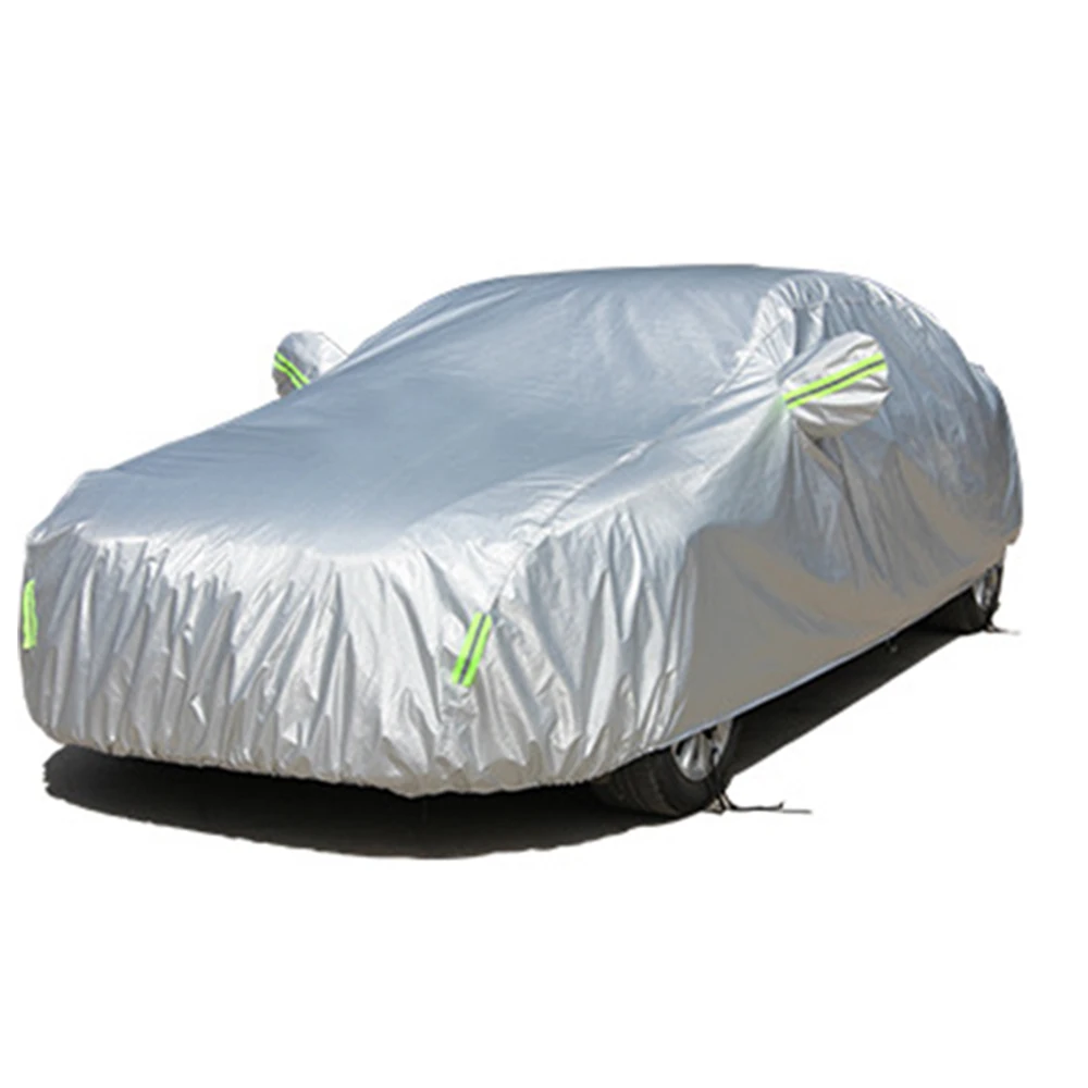 Car Cover Parking Winter Frost Snow Protector Outdoor Awning Tent For Mini  Cooper R56 F56 F57 Moke Countryman F60 Cabrio Clubman
