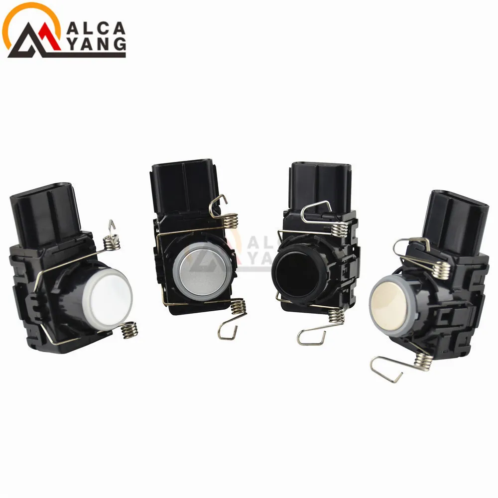 89341-28450 89341-28450-C0 PDC парковочный датчик 8934128450 для 2008-11 Toyota Land Cruiser Lexus LX570