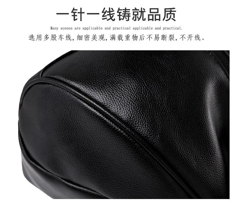 New Style Backpack Shell Ribbon Casual Versatile Hot Selling WOMEN'S Bag Cross Border for Amoy Supply of Goods Wholesale 7009