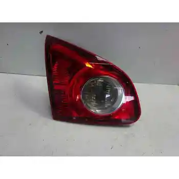 

26550JD800 LEFT REAR light NISSAN QASHQAI (J10)