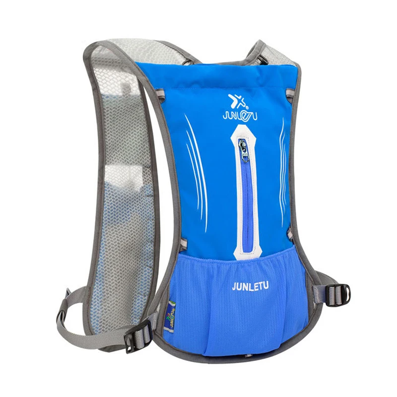 

Ultralight Running Hydration Backpack Women Men Breathable Jogging Sport Backpack Trail Running Marathon Bag Option Water Bag ND