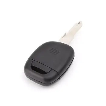 

Remote Car Key Transponder PCF7946 Chip 434 Mhz NE73 Blade For Renault Clio II