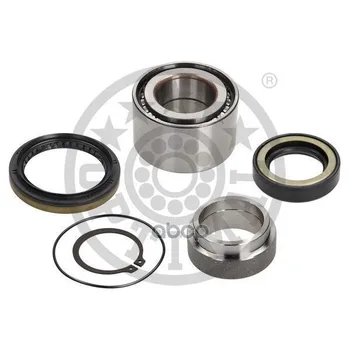 

Wheel hub bearing Hyundai kit: H-1 cargo (TQ) H-1 travel (TQ) optimal art. 922926
