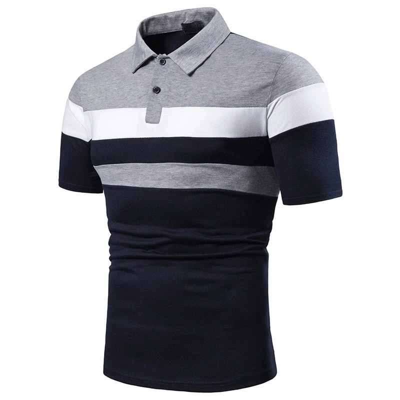 polo shirt summer outfits