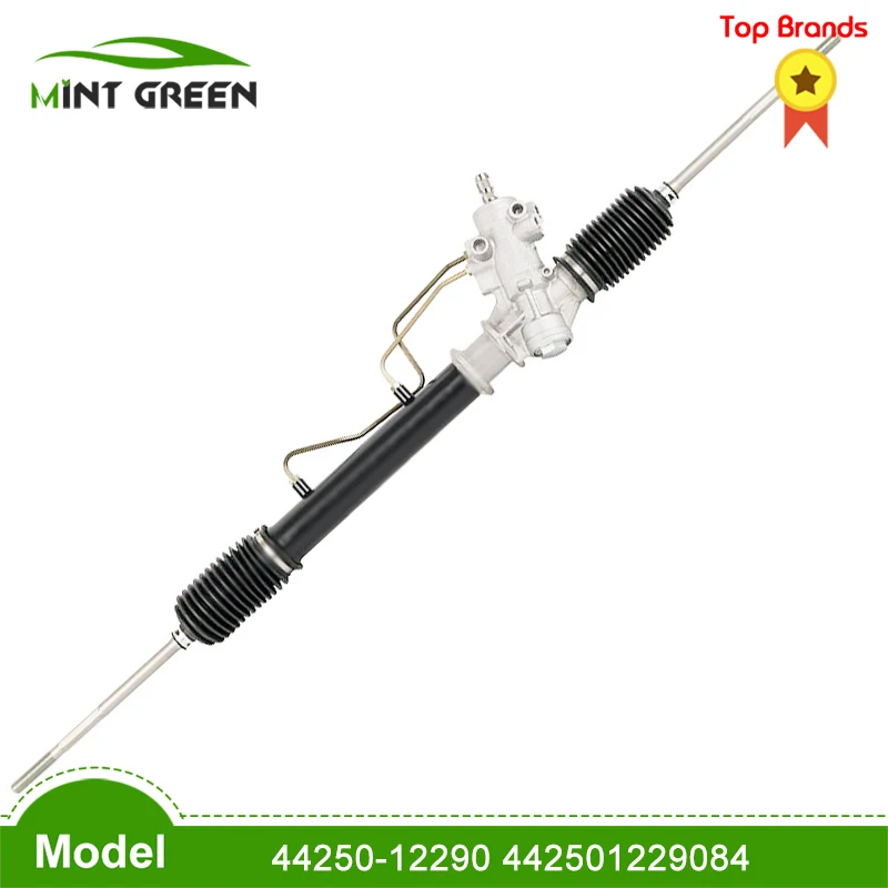 

Для новой стойки гидроусилителя руля для автомобиля Toyota 4425012560 44250-12290 4425012290 44250-12290 442501229084 4425012400