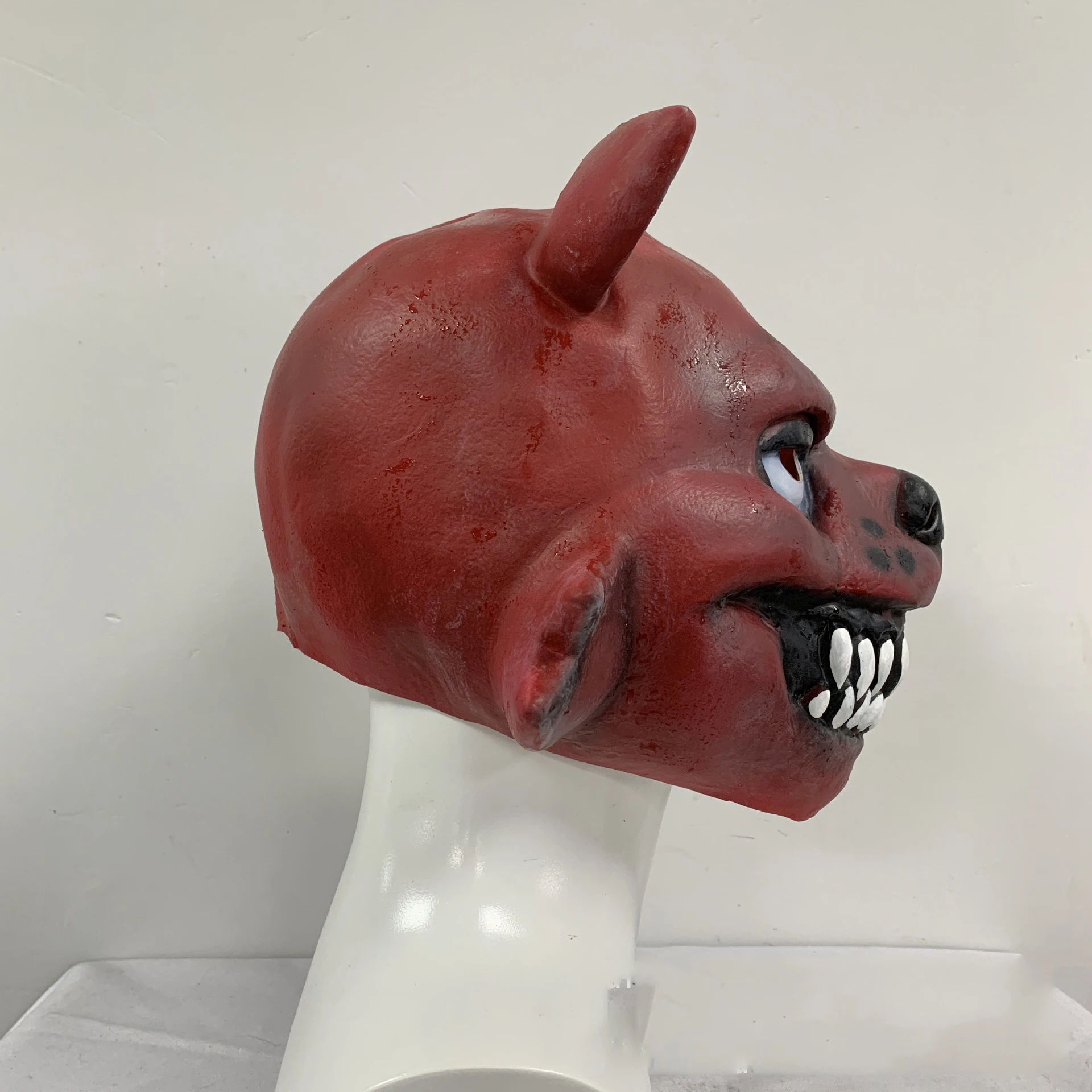 FNAF маска Хэллоуин Косплей Костюм пять ночей у Фредди сумки Чика Фокси Fazbear хоррор