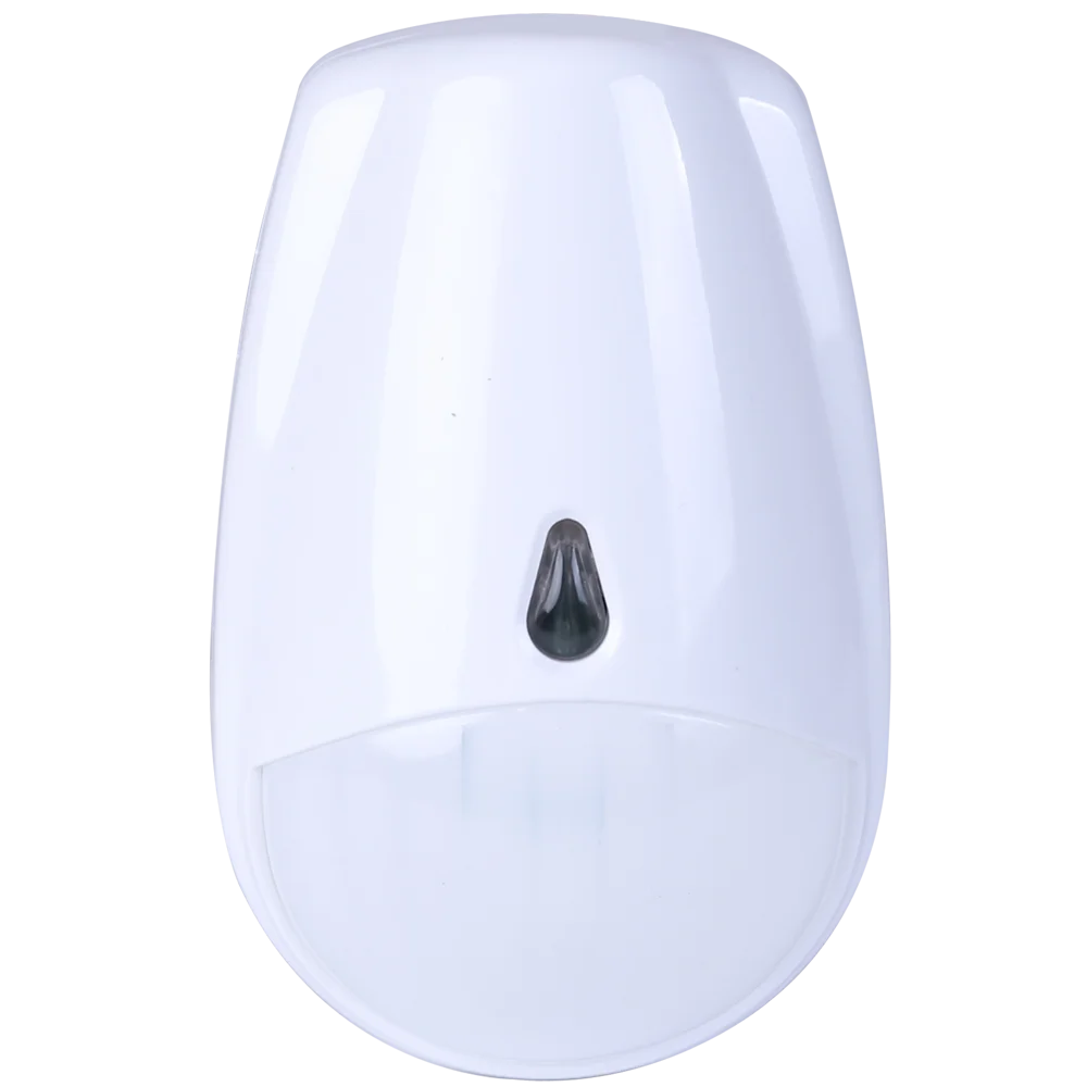 Голосовая сигнализация с английским французским текстовым меню 4G RJ45 TCP IP GSM умное