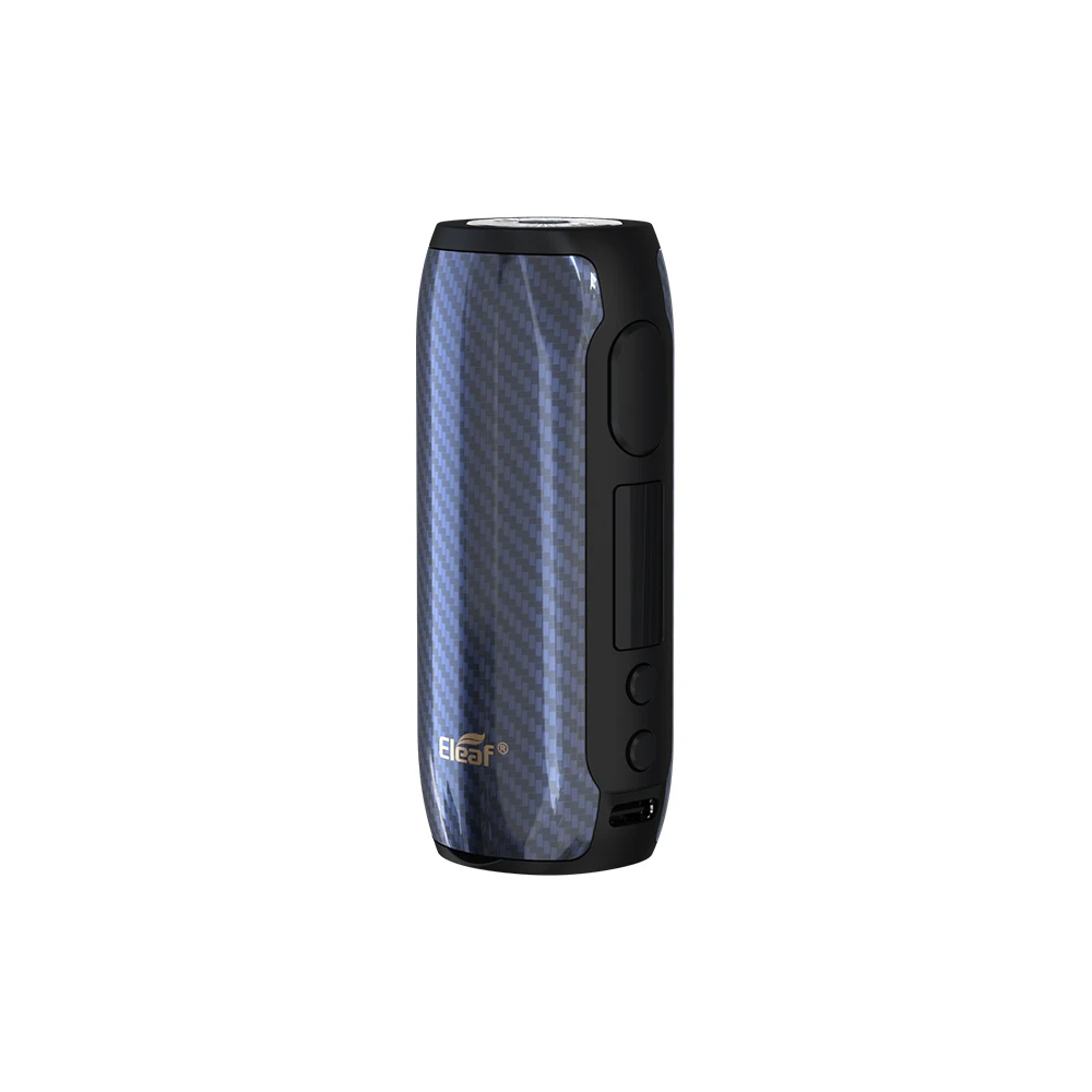 Eleaf iStick Rim C 80 Вт TC Mod Max 80 Вт Выход QC3.0 Quick Charge Fit A Single18650 Vape Mod VS Istick Pico/Vinci
