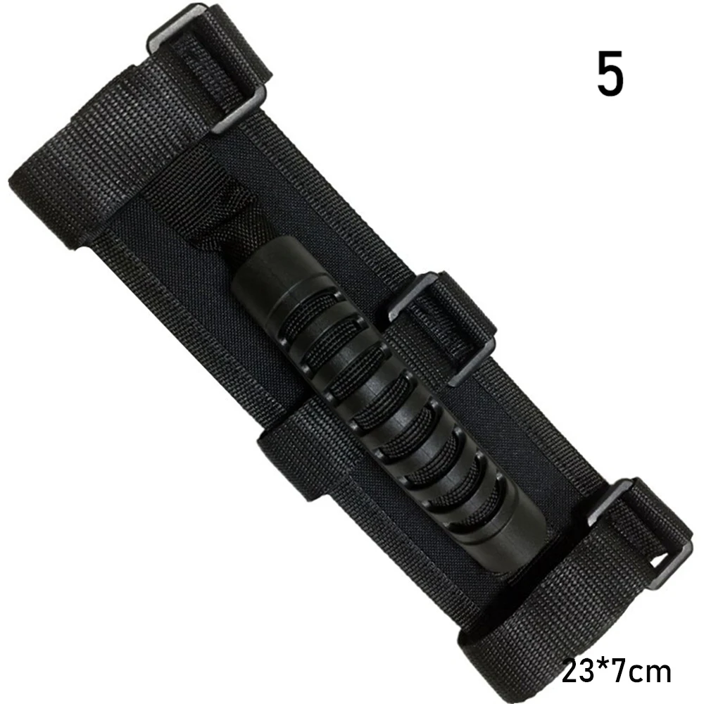 1 шт. Универсальный электрический скутер ручной переноски ручка ремешок для Xiaomi M365 Pro Ninebot ES1 ES2 ES3 ES4 скутер части открытый инструмент - Цвет: 5