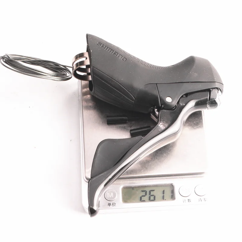 SHIMANO R7000 двойной рычаг управления 2x11-speed 105 5800 переключатель шоссейного велосипеда R7000 переключатель 22 скорости