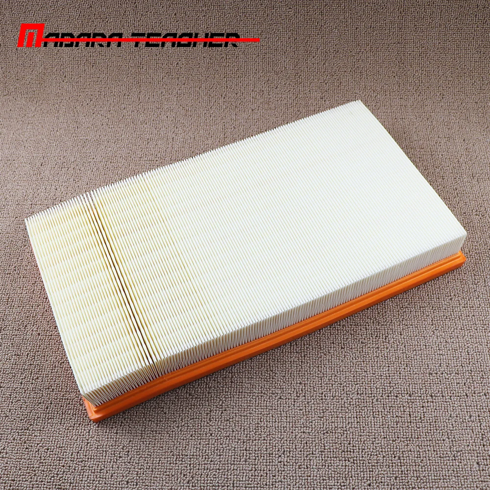 Car Engine Air Filter air filters car filter for Maserati Quattroporte M139 GT GRANCABRIO 4.2L 4.7L S 2008 -