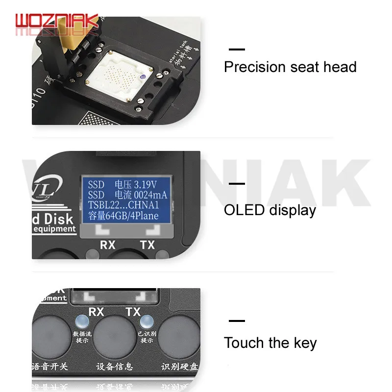 New Amazfit Bip U Smartwatch  Color Display