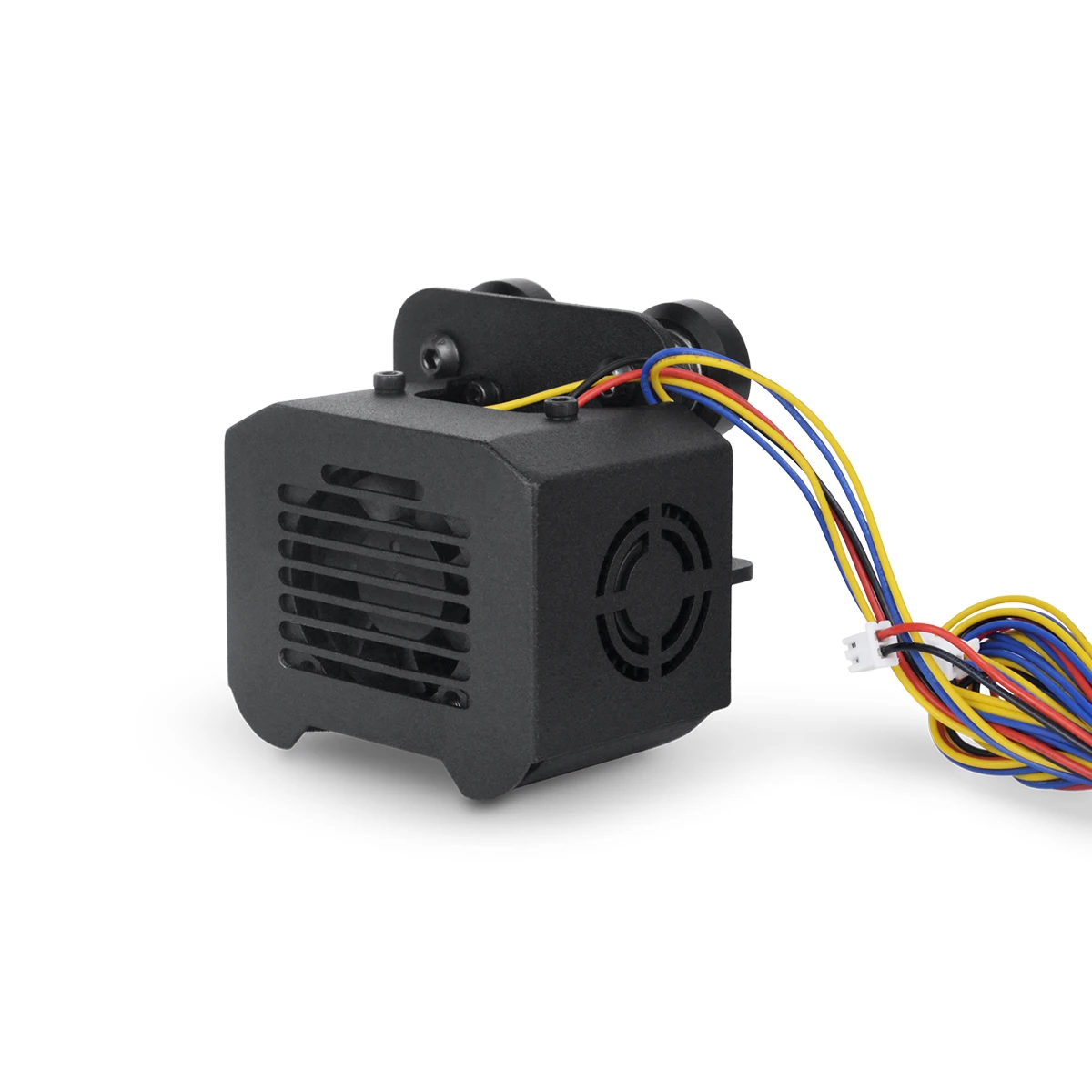 Новый двойной вентилятор LK1 LK4 PRO LK5 охлаждающий 5010 совместимый с Alfawise U20 U30 |