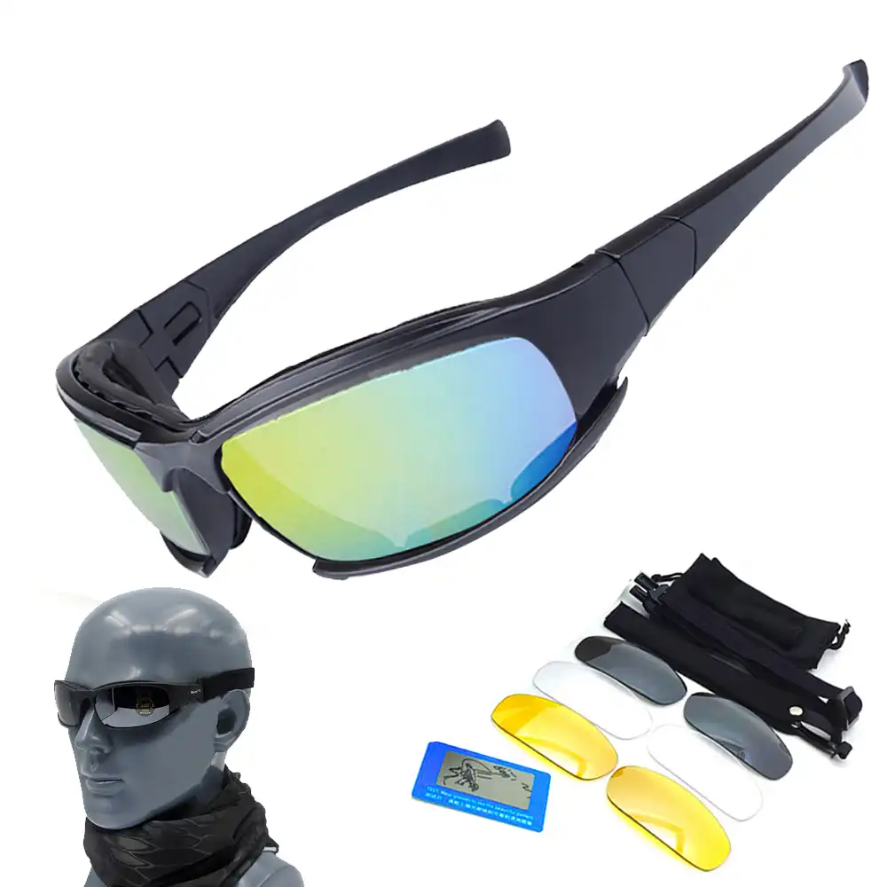 skiing sunglasses polarized