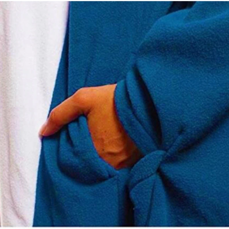 кигуруми Медведь Onesie для женщин и мужчин взрослых животных мультфильм